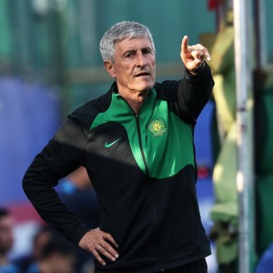 塞蒂恩：对手防守做得很好，我们有很多细节做的比其他场次好